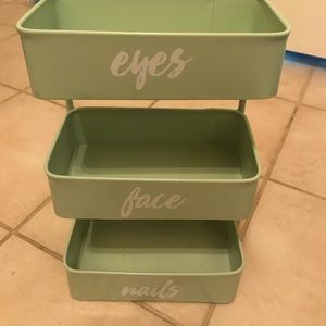 Makeup Caddy